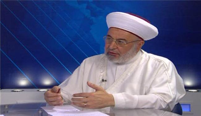 الثورات العربية مستلهمة من ثورة ايران الاسلامية