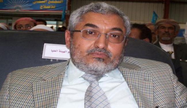 المعارضة اليمنية ستعمل لمنع عودة صالح
