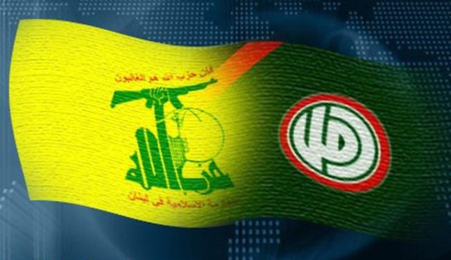 أمل وحزب الله: المقاومة حاجة وطنية  