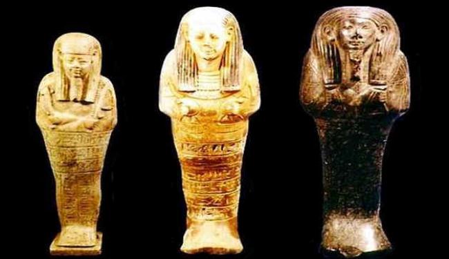 تلوث الهواء لم يرحم حتى الفراعنة 