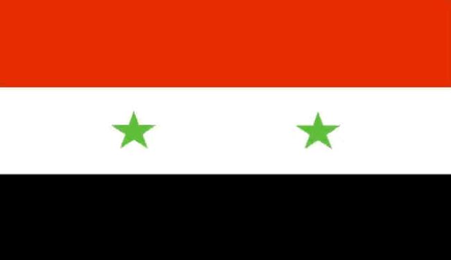 الافراج عن اكثر من 450 معتقلا سياسيا في سوريا