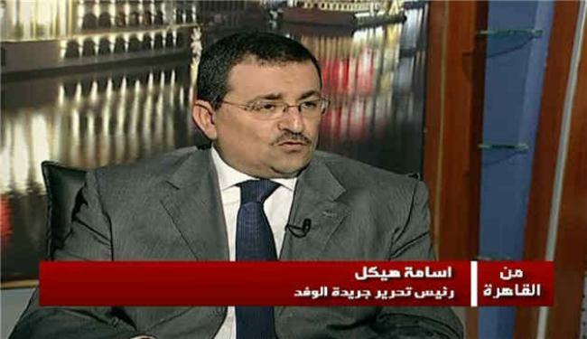 إجماع مصري علي أن يكون الدستور أولاً