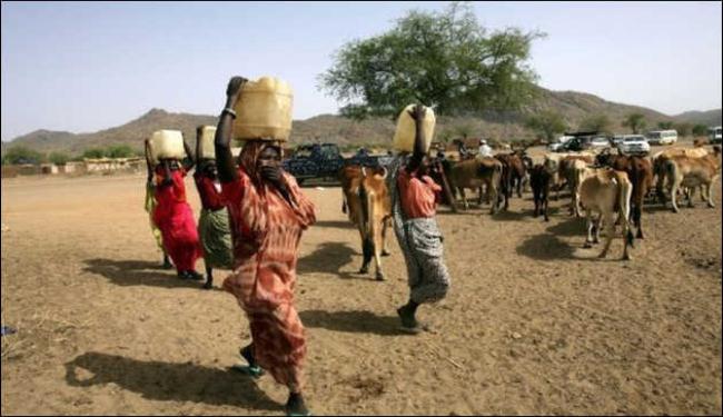 اشتباكات بولاية جنوب كردفان السودانية