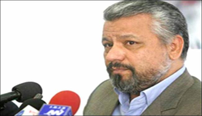 وزير النفط الايراني بالانابة يشارك في الأوبك