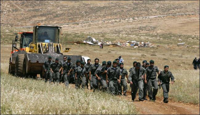 تقرير: 142 اعتداء للاحتلال ومستوطنيه في ايار 