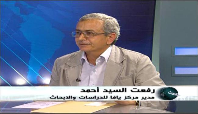 سوريا تتعرض لمؤامرة كبيرة