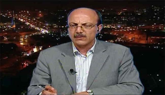 شعب سوريا يرفض املاءات الغرب وهو يقرر مصيره