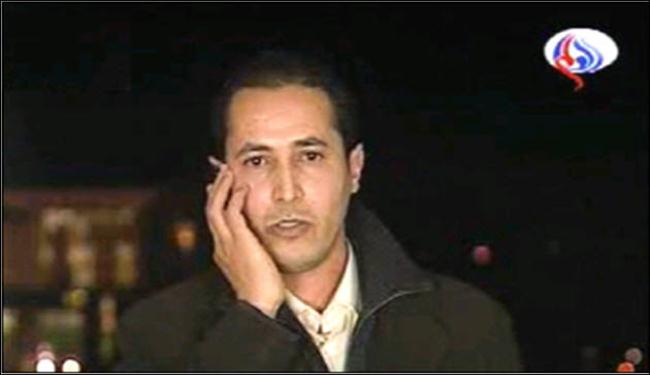 اليمنيون لن يسمحوا لصالح بالعودة