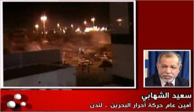 لاحوار مع نظام سلم قيادة البلد للإحتلال السعودي