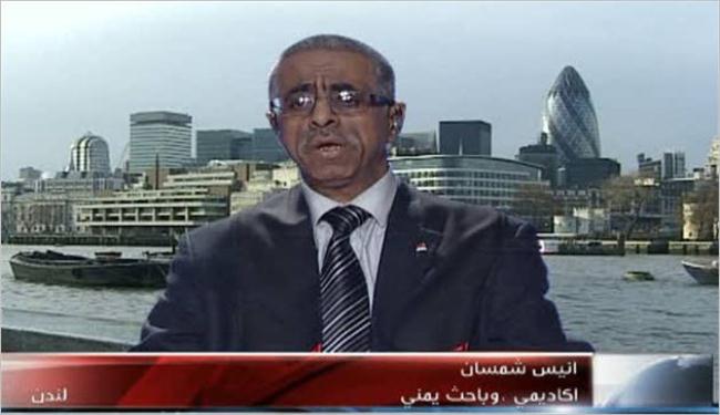 لن نسمح بعودة صالح لليمن مهما كلف الأمر
