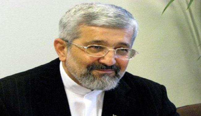 طهران تطالب الوكالة الذرية بالالتزام بتعهداتها