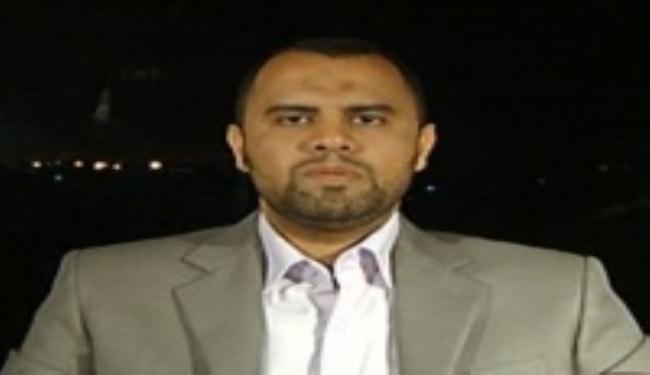 سياسي بحريني يرحب باعلان الرئيس احمدي نجاد