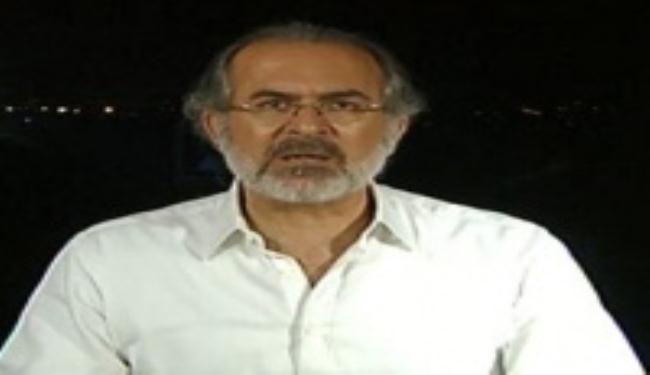 سوريا تتعرض لمؤامرة غربية لاشعال حرب اهلية