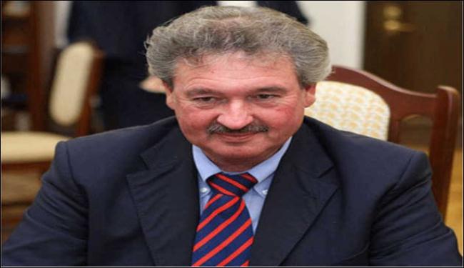 لوكسمبورغ تدين سياسات اسرائيل الخاطئة 