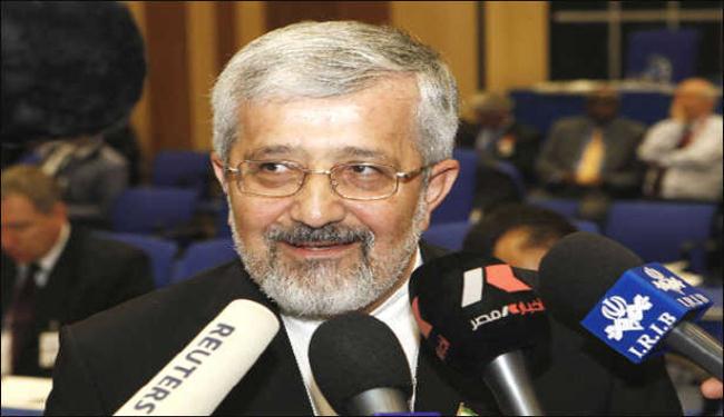 ايران لن تسمح للوكالة بتمرير المآرب الاميركية 