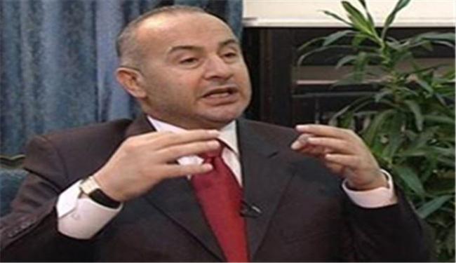الغرب يستهدف سوريا لمنع مناهضة سياساته