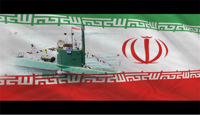 غواصات جديدة ستنضم الى القوة البحرية الايرانية