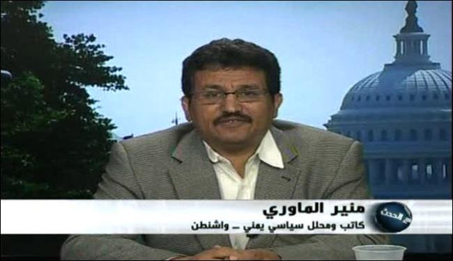 عودة صالح ليست مرهونة برغبته بل بالسعودية