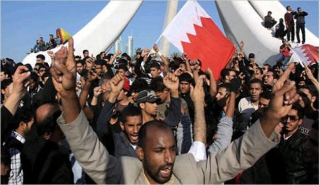 شعب البحرين صامد ولن يهدأ حتى تلبى مطالبه