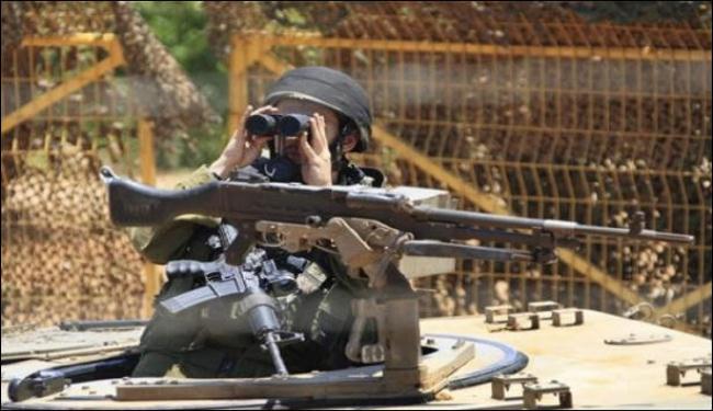 حين يأتي ميدان التحرير إلى «إسرائيل»
