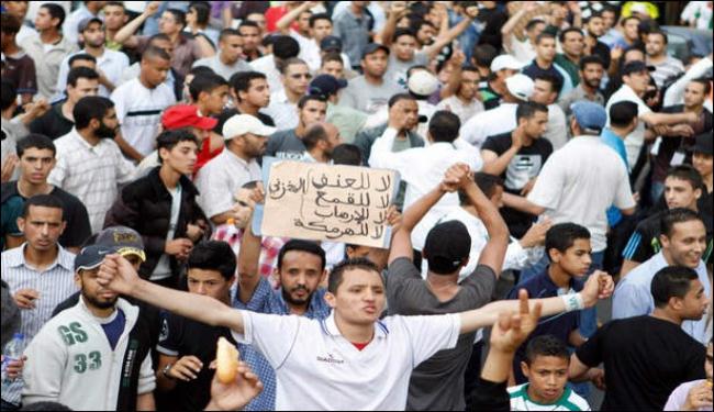 المغرب.. ثورة ناعمة بمذاق خاص