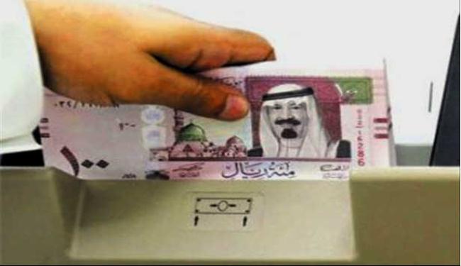 السعودية تستخدم الاموال الملكية لشراء السلام