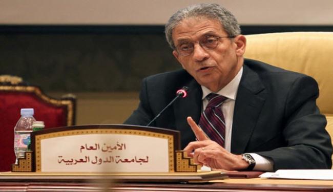 موسى مع التسوية 