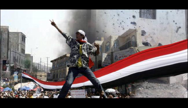 انصار صالح يطوقون صنعاء والمحتجون يستعدون للتظاهر