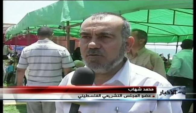 شكوك حول المضي في تنفيذ اتفاق المصالحة