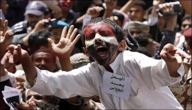 اليمن.. جمعة حماية الثورة هدفها استمرار الثورة