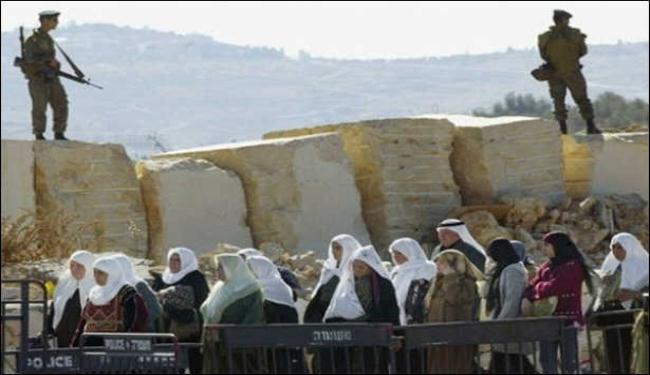 قرار اميركي لمنع عودة الفلسطينين الى اراضي الـ67