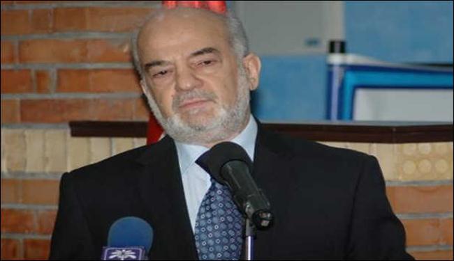 الجعفري يؤكد انتهاء مفاعيل الاتفاقية الامنية بالعراق