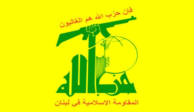 حزب الله ينفى مشاركته بالمواجهات في سورية