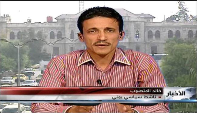 شباب اليمن سيحققون اهداف الثورة 