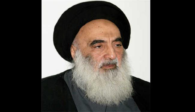 السيستاني يؤكد احترام حقوق المسيحيين بالعراق