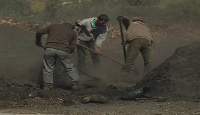 محاولات لنشر الايدز بين العمال الفلسطينيين