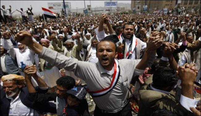 أفكار ميثاقية لأى ثورة عربية ديمقراطية 