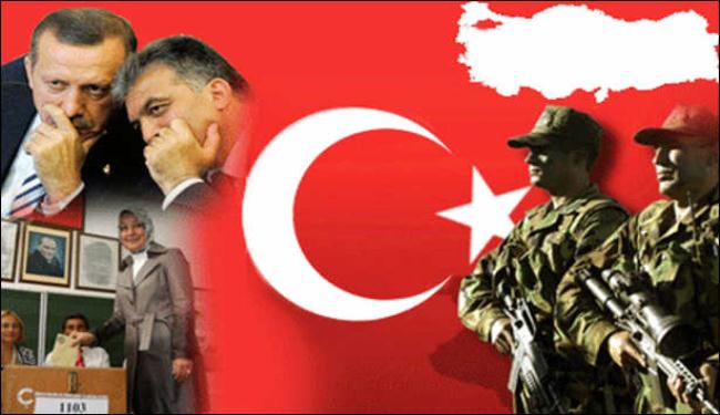 انتخابات برلمانية جديدة غدا في بتركيا