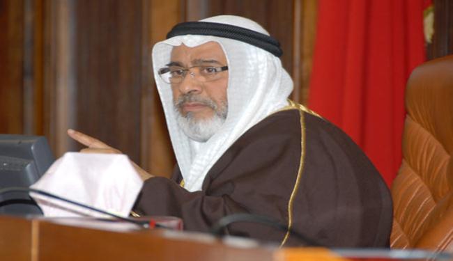 ملك البحرين يكلف الظهراني ترؤس حوار التوافق