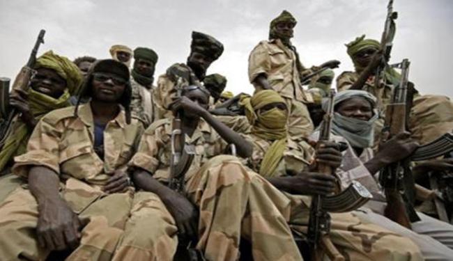 العنف يتصاعد في جنوب كردفان السودانية