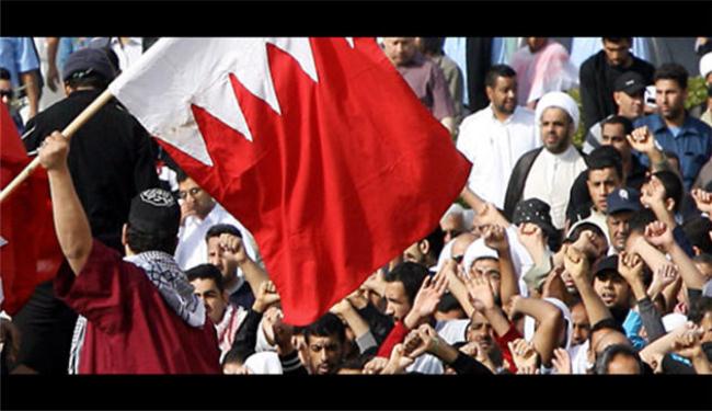 سلمان: جادون في إنجاح الحوار في البحرين