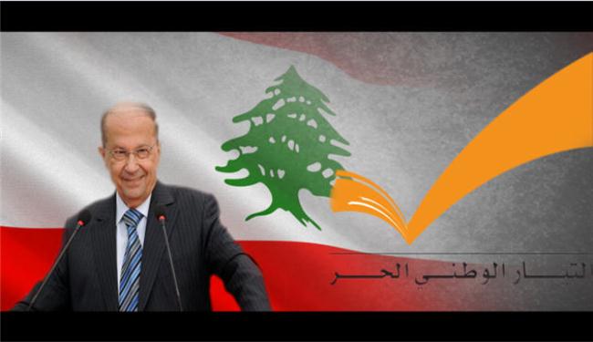 عون: أحداث سوريا تغذيها دول وقنوات اعلامية