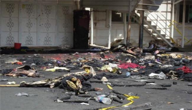 تاييد الاعدام لكويتية ادينت باضرام النار في خيمة 