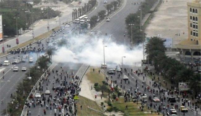 الحوار يجب أن ينهي الإنتهاكات ضد الشعب البحريني
