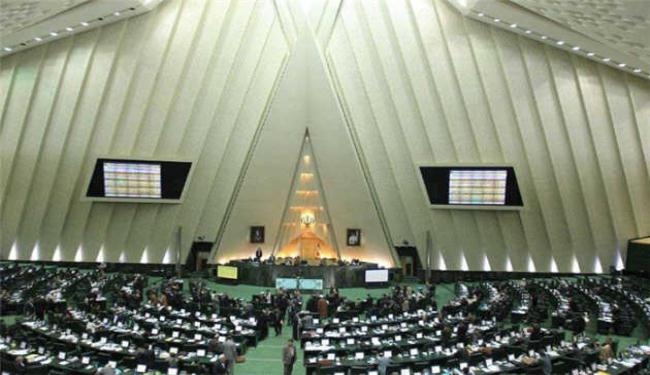 لجنة الامن القومي الايراني تبحث اخر المستجدات 