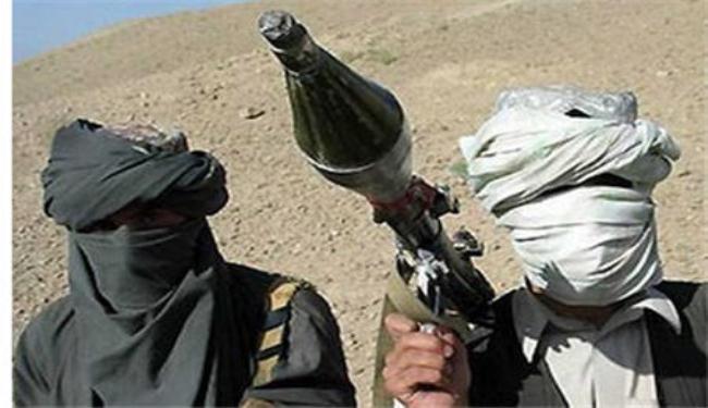 مقتل 32 من طالبان في غرب افغانستان