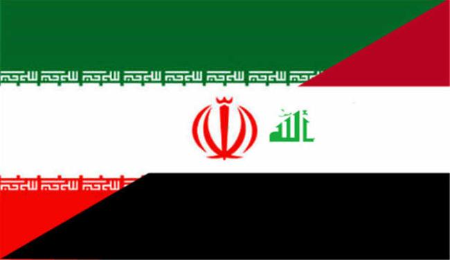 بغداد ترفض اي استخدام للقوة ضد ايران 