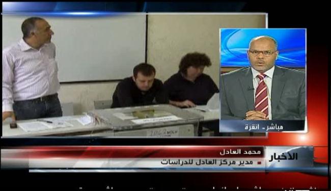 العدالة يفوز بفضل انجازاته السياسية والاقتصادية