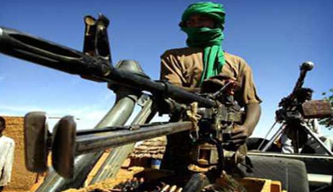 جيش الجنوب السوداني يتحدثون عن اسقاط طائرتين