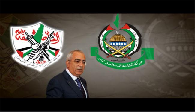 استمرار الخلاف بين حماس وفتح حول فياض